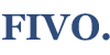 Fivo Klusbedrijf Logo